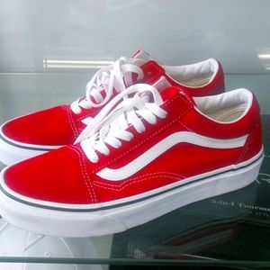 Vans sneakers